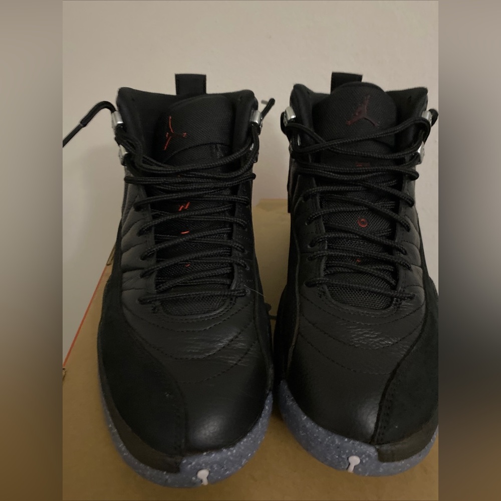 Jordan 12 utility grind